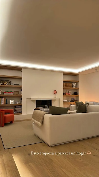 Casa de María Pombo y