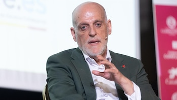 Javier Tebas: "Infantino no debe continuar al frente de la FIFA"