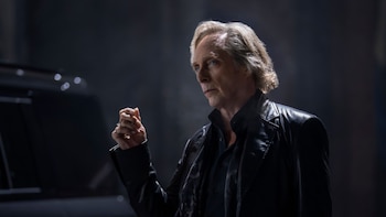 La serie propone un thriller