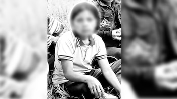 Hallazgo de restos óseos en