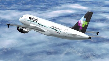 El éxito de Volaris es