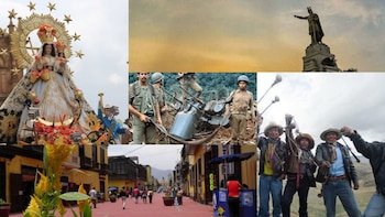 Qué se celebra el 2