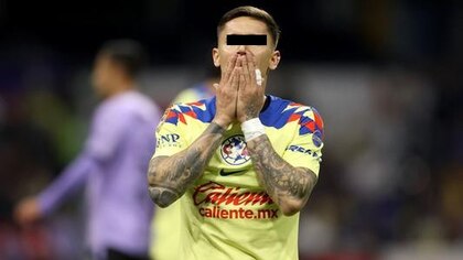 De qué acusan a Brian Rodríguez, el jugador del América que podría haber ‘escapado’ de México