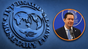Aprobación del FMI envía mensaje correcto a inversión extranjera, afirman autoridades en Honduras