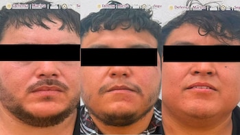 Militares capturan a “El 24″, líder regional de El Chapo Isidro en Sinaloa