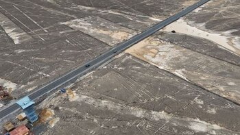 Patrimonio sin defensa: arqueólogos denuncian