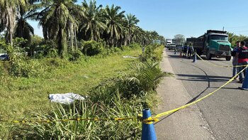 La Policía y el Ministerio