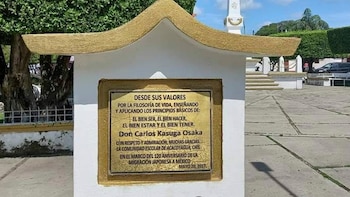 El legado japonés permanece en