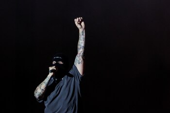 Avenged Sevenfold ganó reconocimiento como