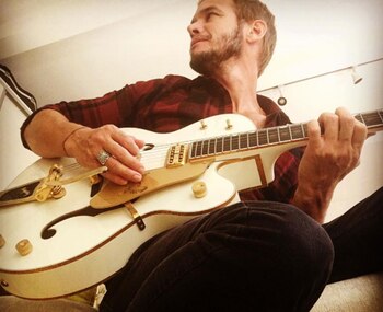 Emanuel Ortega se separó de