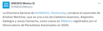 La Unesco enfatizó la importancia