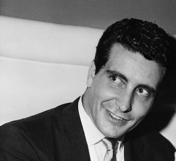 Johnny Stompanato - Lana Turner - Cheryl Crane - Mickey Cohen