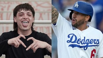 Peso Pluma será el encargado