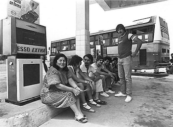 mercedes sosa