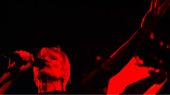 Roger Waters y su “This