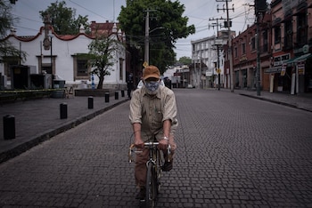 FOTO: PEDRO ANZA/CUARTOSCURO