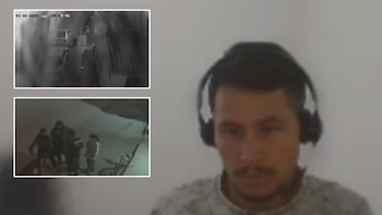 Feminicidio de Laura Valentina Páez: