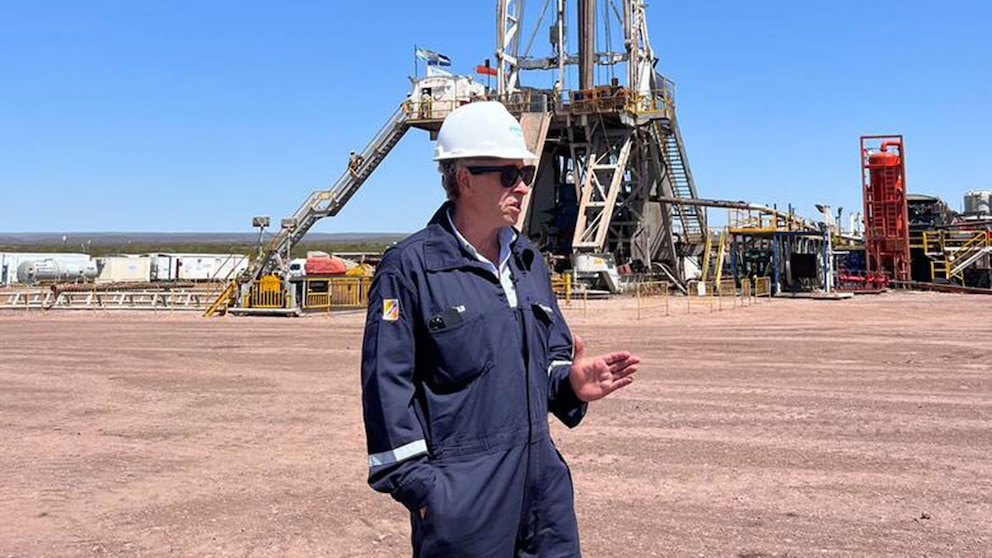 Pampa Energía apuesta a un polo de fertilizantes con una inversión millonaria en Bahía Blanca