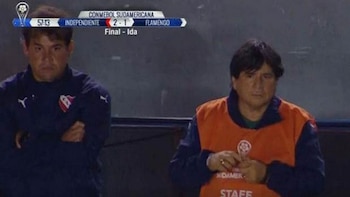 El Brujo Manuel acompañó a