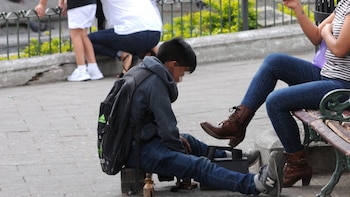 El Gobierno identifica que los 340 municipios de Guatemala están en riesgo de trabajo infantil