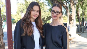 Paz Vega, Hija Predilecta de