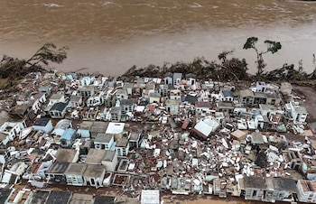 Fotografía tomada este viernes con
