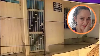 PNP llega a la vivienda que vivía el principal sospechoso