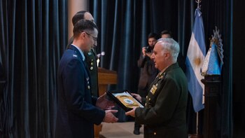 Finalizaron sus estudios en el