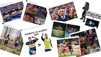 Los mejores memes de la