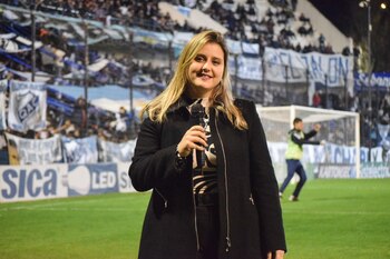 Giuliana compartió lo sucedido en