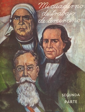 (Captura de pantalla//historico.conaliteg.gob)