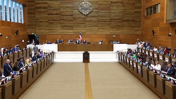 Congreso de Costa Rica investigará posibles nexos del narcotráfico con partidos políticos y donaciones electorales de 2022 y 2026