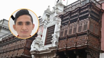 Familiares del peruano fallecido piden