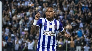 Arley habló sobre su actualidad