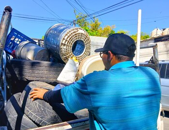 (Foto: Facebook San Salvador Este)