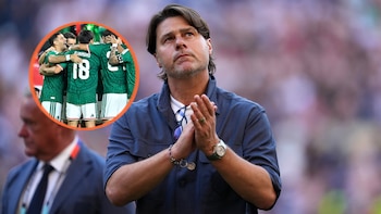 Mauricio Pochettino, entrenador de Estados Unidos, minimiza partido ante México: “Me da lo mismo”