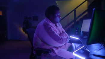 Belleza Perfecta (Captura de tráiler