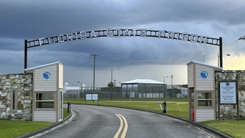 Nubes se ciernen sobre la