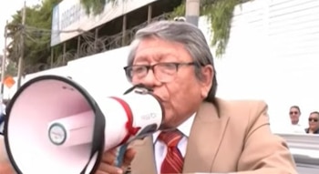 Pugna por el control del