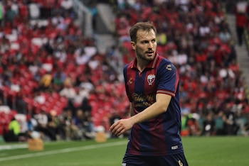 Atlante y Toluca empataron sin goles en la Jornada 4 del Apertura 2026 (Cortesía)