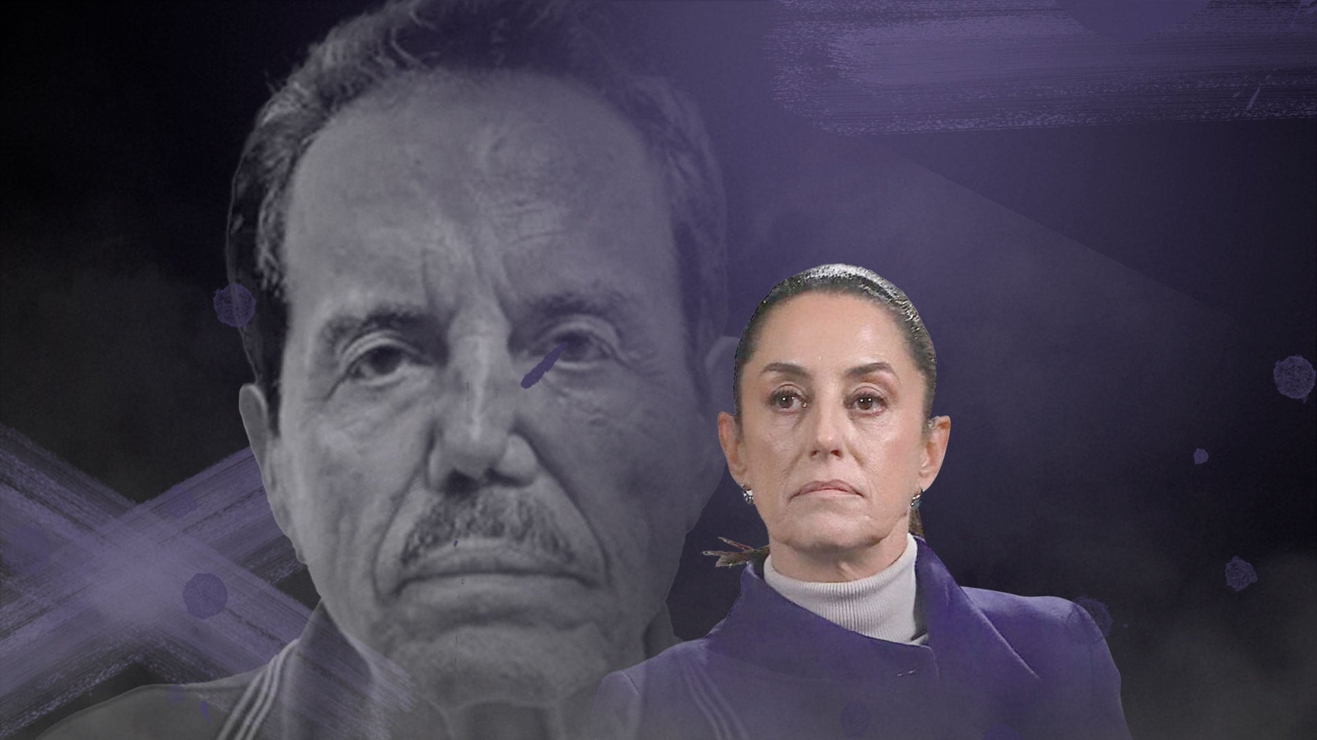 Sheinbaum afirma que bajó la violencia en Sinaloa que ocasionó la captura de ‘El Mayo’, reitera falta de claridad en su detención