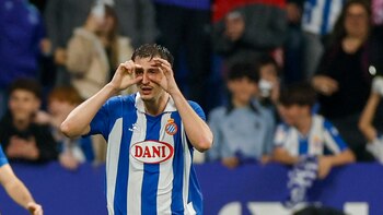 El RCD Mallorca hace oficial