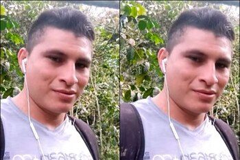 Tras dos meses de injusta