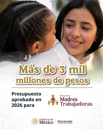 La SHCP destina más de