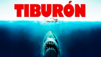 El cartel de “Tiburón” retrató otra especie y el error pasó inadvertido durante décadas