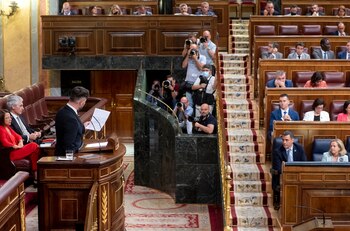 El portavoz de ERC en