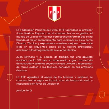 A través de sus redes