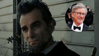 El día en que Steven Spielberg se emocionó hasta las lágrimas con Abraham Lincoln: “Tuve que abandonar”