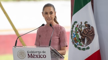 EN VIVO | La Mañanera de la presidenta Claudia Sheinbaum hoy lunes 29 de junio