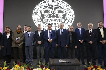 En el Foro Cusco al 2040, Rogers Valencia señaló que el Mincetur coordina con entidades públicas y autoridades locales y regionales nuevas alternativas para impulsar el turismo.